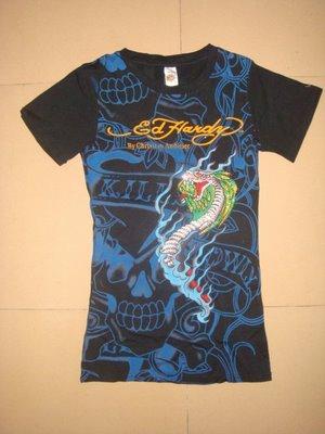 Ed Hardy shirts women-490